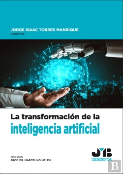 Bertrand.pt - La Transformación De La Inteligencia Artificial