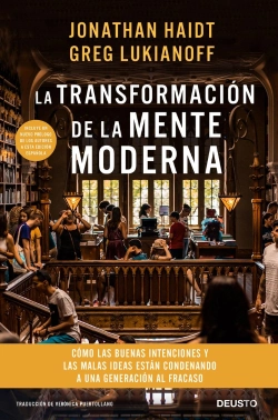 Bertrand.pt - La Transformación De La Mente Moderna