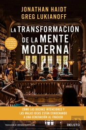 La Transformación De La Mente Moderna
