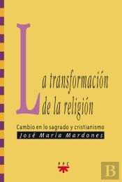 La Transformación De La Religión