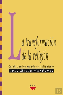 Bertrand.pt - La Transformación De La Religión