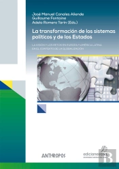 La Transformación De Los Sistemas Políticos Y De Los Estados