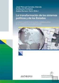 Bertrand.pt - La Transformación De Los Sistemas Políticos Y De Los Estados