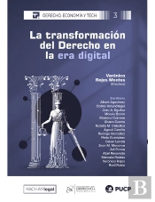 La Transformación Del Derecho En La Era Digital