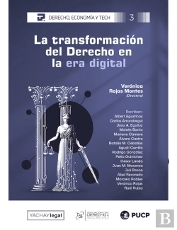 Bertrand.pt - La Transformación Del Derecho En La Era Digital
