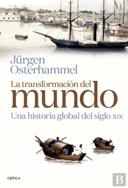 Bertrand.pt - La Transformacion Del Mundo
