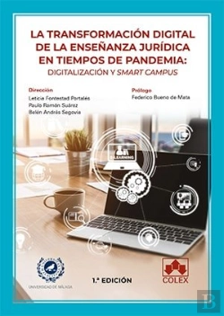 Bertrand.pt - La Transformacion Digital De La Enseñanza Juridica En Tiempo