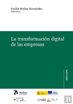 Bertrand.pt - La Transformacion Digital De Las Empresas