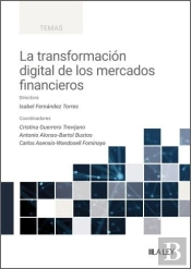La Transformacion Digital De Los Mercados Financieros