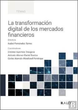 Bertrand.pt - La Transformacion Digital De Los Mercados Financieros
