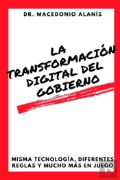 La Transformacion Digital Del Gobierno