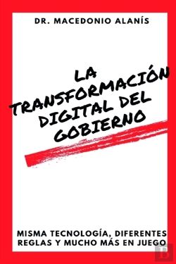 Bertrand.pt - La Transformacion Digital Del Gobierno
