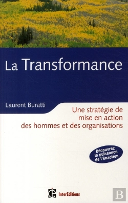 Bertrand.pt - La Transformance ; Une Stratégie De Mise En Action Des Hommes Et Des Organisations