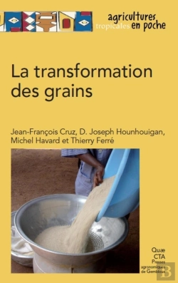 Bertrand.pt - La Transformation Des Grains