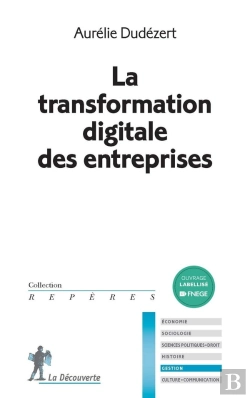Bertrand.pt - La Transformation Digitale Des Entreprises