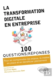 La Transformation Digitale En Entreprise