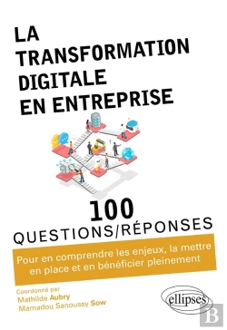 Bertrand.pt - La Transformation Digitale En Entreprise
