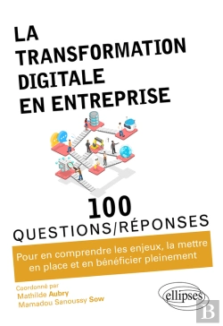Bertrand.pt - La Transformation Digitale En Entreprise