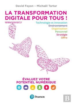 Bertrand.pt - La Transformation Digitale Pour Tous ! Évaluez Votre Potentiel Numérique