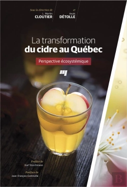 Bertrand.pt - La Transformation Du Cidre Au Quebec
