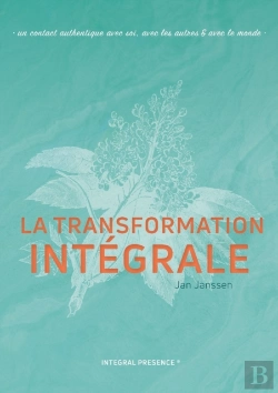 Bertrand.pt - La Transformation Int Grale: Un Contact