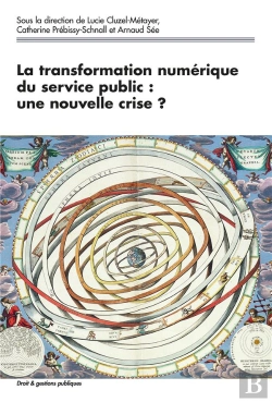 Bertrand.pt - La Transformation Numérique Du Service Public : Une Nouvelle Crise ?