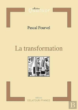 Bertrand.pt - La Transformation