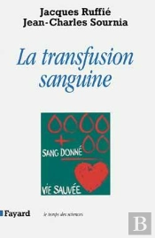 La Transfusion Sanguine