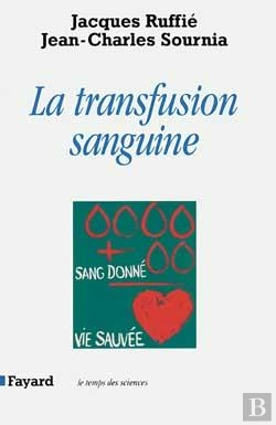 Bertrand.pt - La Transfusion Sanguine