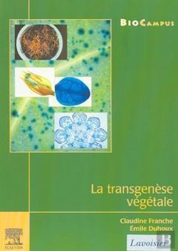 Bertrand.pt - La Transgenese Vegetale ; Biocampus