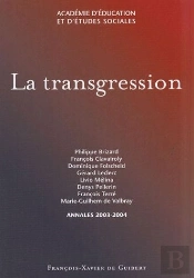 La Transgression