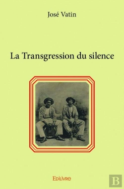 Bertrand.pt - La Transgression Du Silence