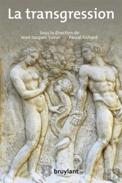 Bertrand.pt - La Transgression