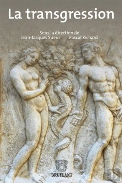 Bertrand.pt - La Transgression