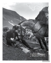 La Transhumance De Marcel Coen : Du Pays D'Arles Au Mercantour