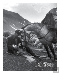 Bertrand.pt - La Transhumance De Marcel Coen : Du Pays D'Arles Au Mercantour