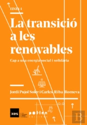 La Transició A Les Renovables