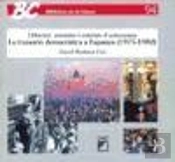 La Transició Democràtica A Espanya(1975-1982)