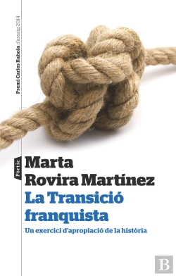 Bertrand.pt - La Transició Franquista