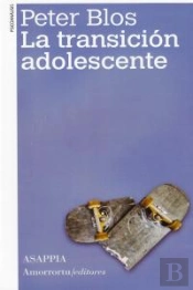 La Transicion Adolescente  