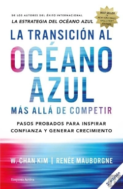 Bertrand.pt - La Transición Al Océano Azul