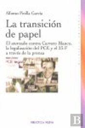 La Transición De Papel