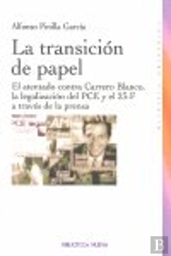 Bertrand.pt - La Transición De Papel