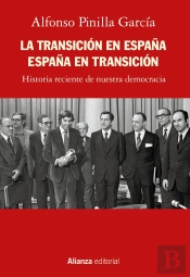 La Transicion En España España En Transici