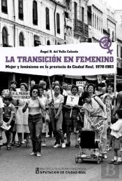 La Transicion En Femenino
