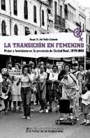 La Transicion En Femenino
