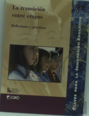 La Transición Entre Etapas