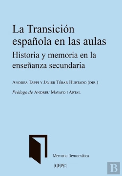 Bertrand.pt - La Transicion Española En Las Aulas