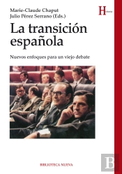 La Transición Española
