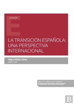 Bertrand.pt - La Transición Española: Una Perspectiva Internacional (Papel + E-Book)